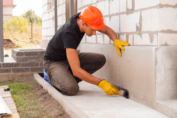 Licensed Waterproofing service in Edison, NJ - Arrow Tight Waterproofing